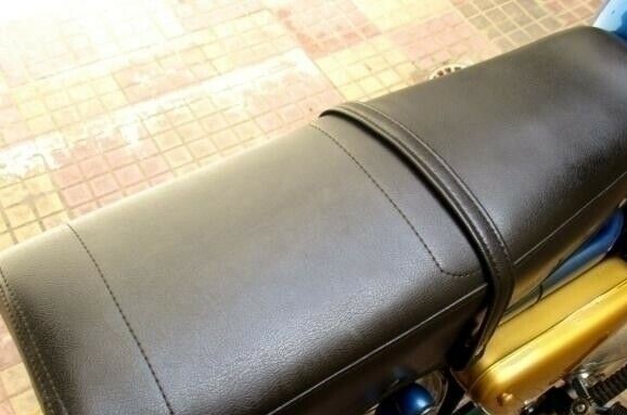 RIVESTIMENTO SELLA MOTOBI 175 CATRIA LUSSO RIVESTIMENTO SELLA MOTOBI 175 CATRIA LUSSO
